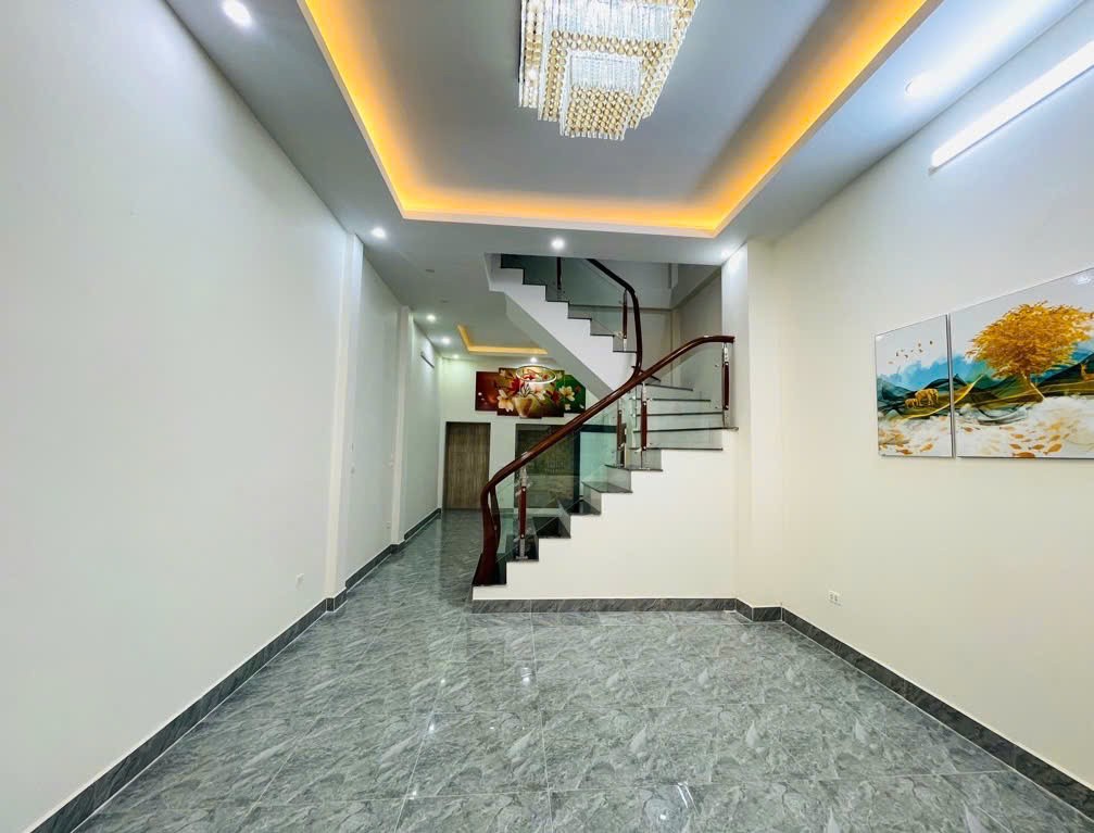 Bán nhà phân lô quân đội Tô Vĩnh Diện, Ô tô tránh 15m - 2 thoáng vĩnh viễn - 60m 4 tầng giá 15,6 tỷ