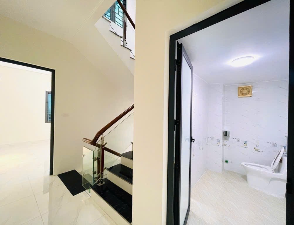 Bán nhà phân lô quân đội Tô Vĩnh Diện, Ô tô tránh 15m - 2 thoáng vĩnh viễn - 60m 4 tầng giá 15,6 tỷ 5