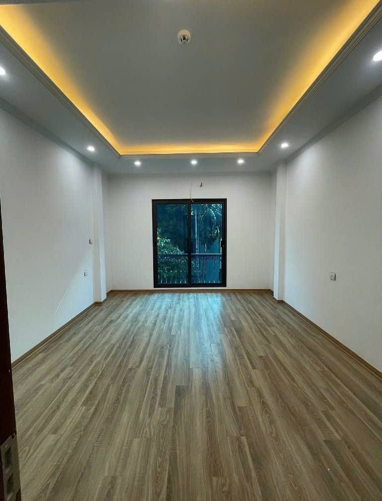 Mặt ngõ kinh doanh phố Khương Đình - 55m x 6 tầng thang máy mới tinh  - 2 mặt thoáng - 7PN khép 4