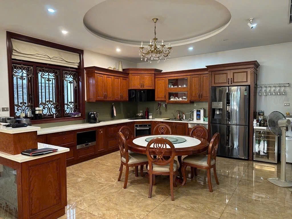 Cần bán Biệt thự đường Minh Khai, Phường Minh Khai, Diện tích 145m², Giá 55 Tỷ