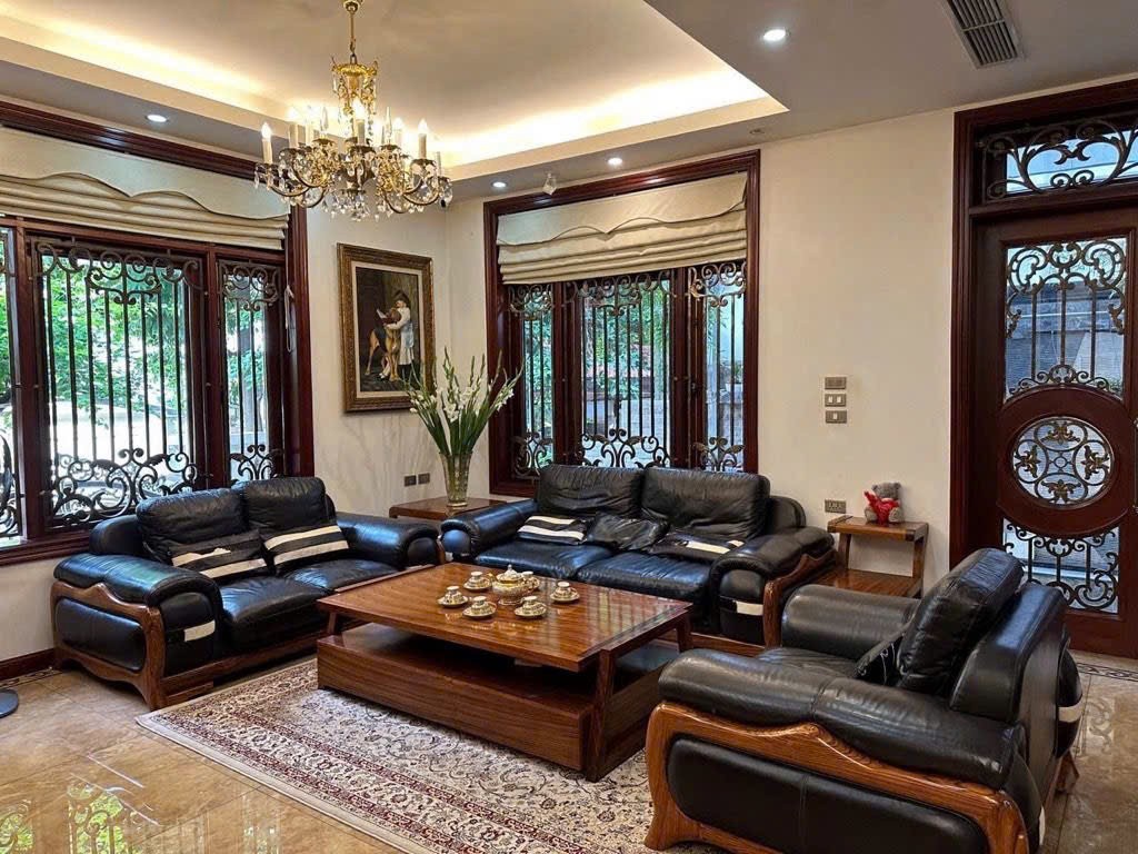 Cần bán Biệt thự đường Minh Khai, Phường Minh Khai, Diện tích 145m², Giá 55 Tỷ 2