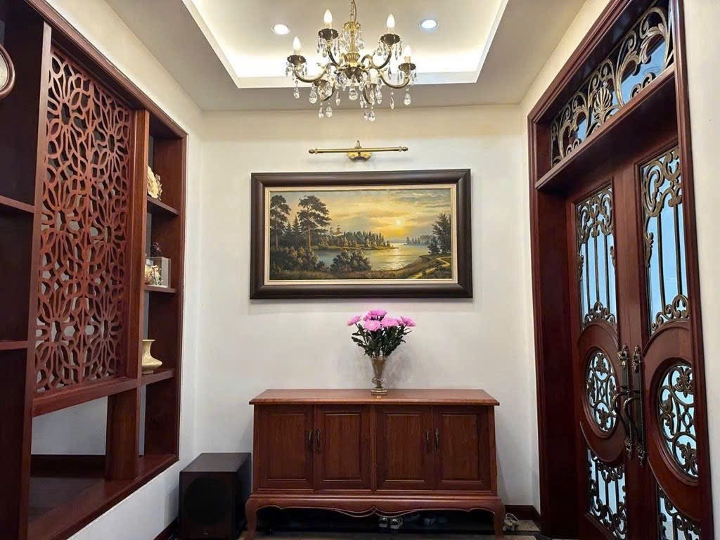 Cần bán Biệt thự đường Minh Khai, Phường Minh Khai, Diện tích 145m², Giá 55 Tỷ 3