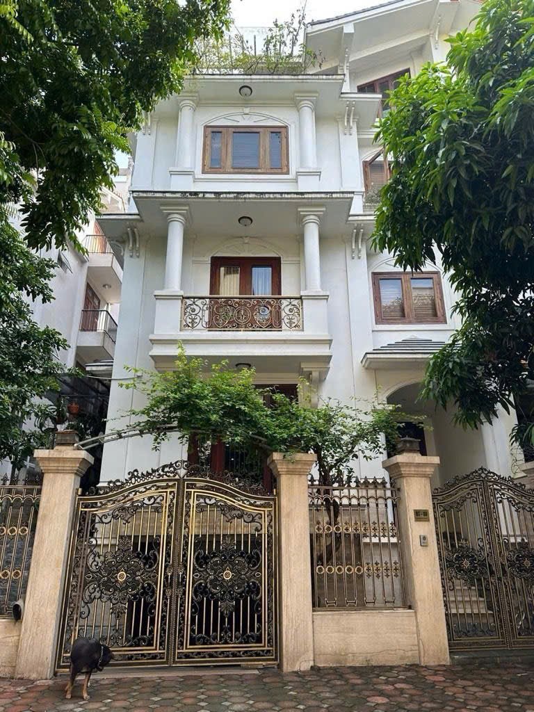 Cần bán Biệt thự đường Minh Khai, Phường Minh Khai, Diện tích 145m², Giá 55 Tỷ 4