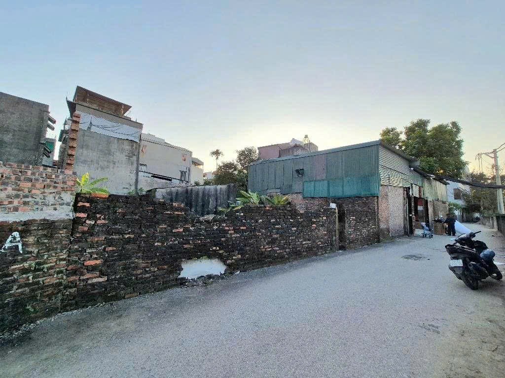 Cần bán Đất đường Nam Dư, Phường Thanh Trì, Diện tích 76m², Giá 10.5 Tỷ