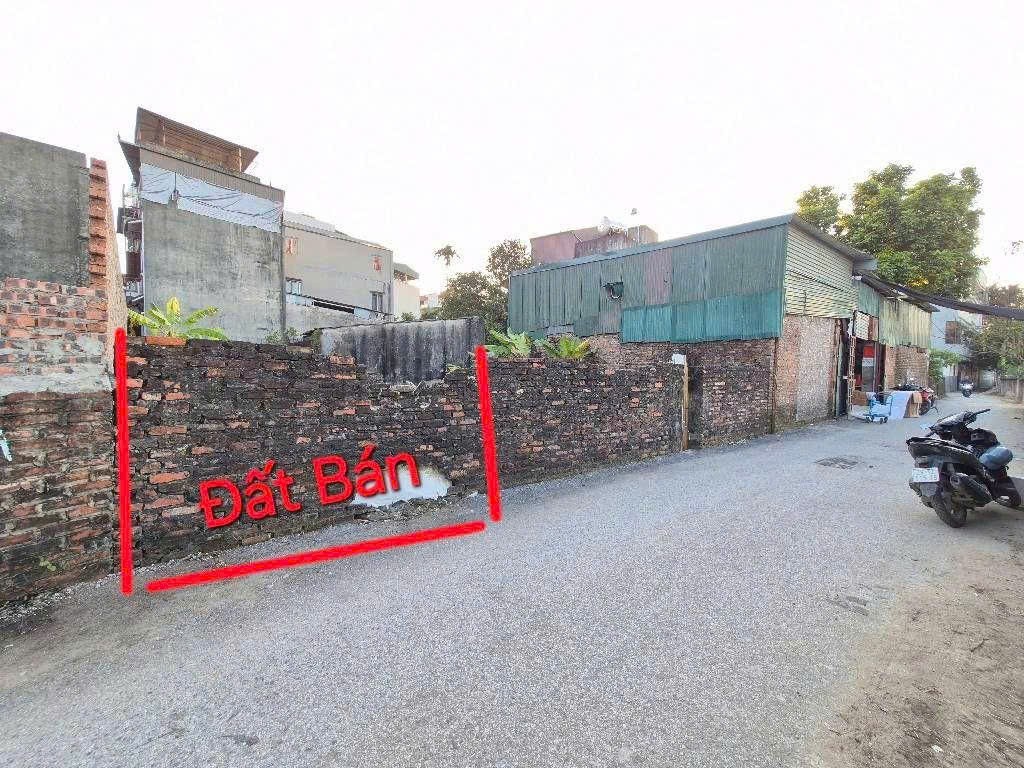 Cần bán Đất đường Nam Dư, Phường Thanh Trì, Diện tích 76m², Giá 10.5 Tỷ 3