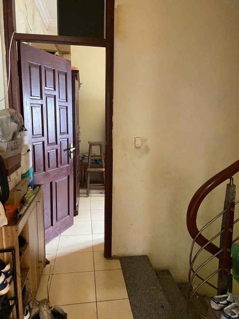 Cần bán Nhà mặt tiền đường Bạch Mai, Phường Bách Khoa, Diện tích 54m², Giá 13.7 Tỷ 3