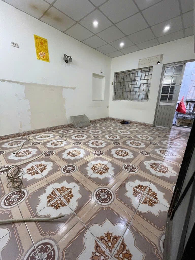 Cần bán Nhà mặt tiền đường Giáp Bát, Phường Giáp Bát, Diện tích 46m², Giá 13.25 Tỷ