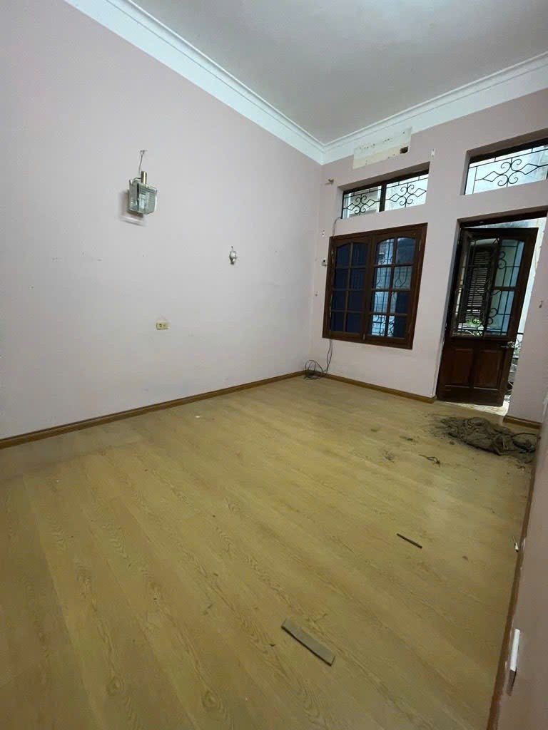 Cần bán Nhà mặt tiền đường Giáp Bát, Phường Giáp Bát, Diện tích 46m², Giá 13.25 Tỷ 3