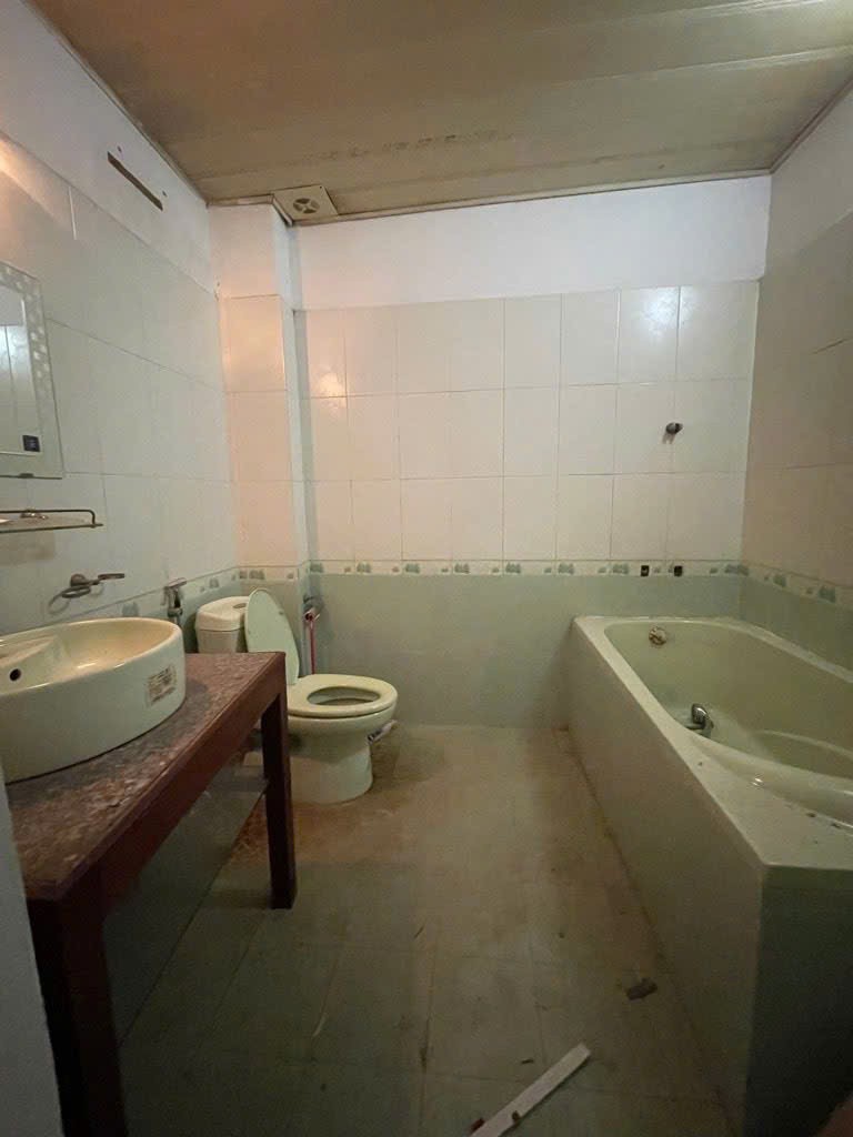 Cần bán Nhà mặt tiền đường Giáp Bát, Phường Giáp Bát, Diện tích 46m², Giá 13.25 Tỷ 4