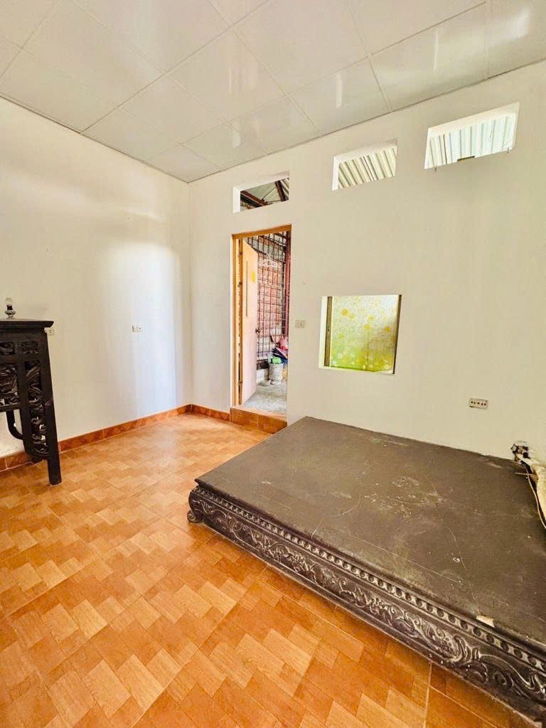 Cần bán Nhà mặt tiền đường Hoàng Mai, Phường Hoàng Văn Thụ, Diện tích 23m², Giá 3.2 Tỷ 5