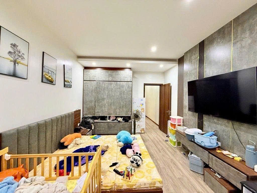 Cần bán Nhà mặt tiền đường Tương Mai, Phường Trương Định, Diện tích 48m², Giá 13.8 Tỷ 2