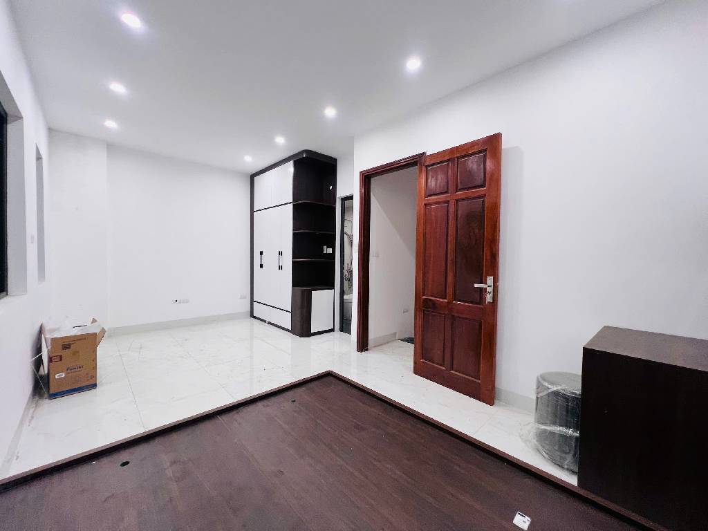 Nhà Đẹp Phú Đô, Ngõ Nông, Gần Ô Tô, An Ninh Tuyệt Đỉnh, Tặng Full Nội Thất Xịn, Vào Ở Ngay 5