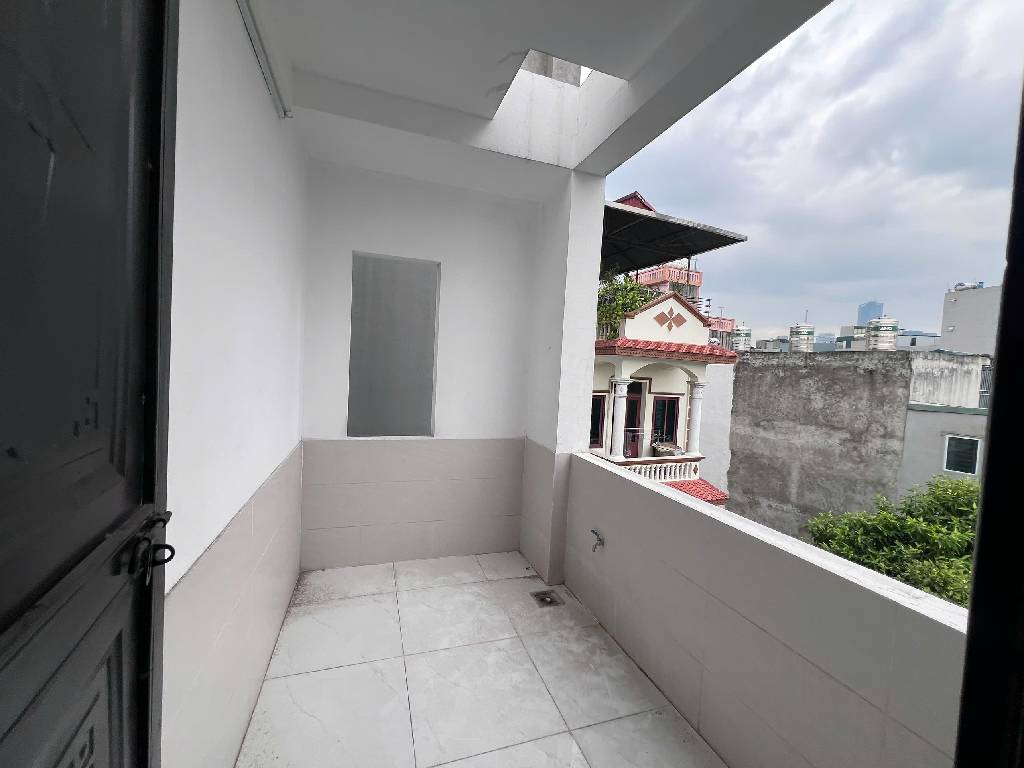 Nhà Đẹp Phú Đô, Ngõ Nông, Gần Ô Tô, An Ninh Tuyệt Đỉnh, Tặng Full Nội Thất Xịn, Vào Ở Ngay 6