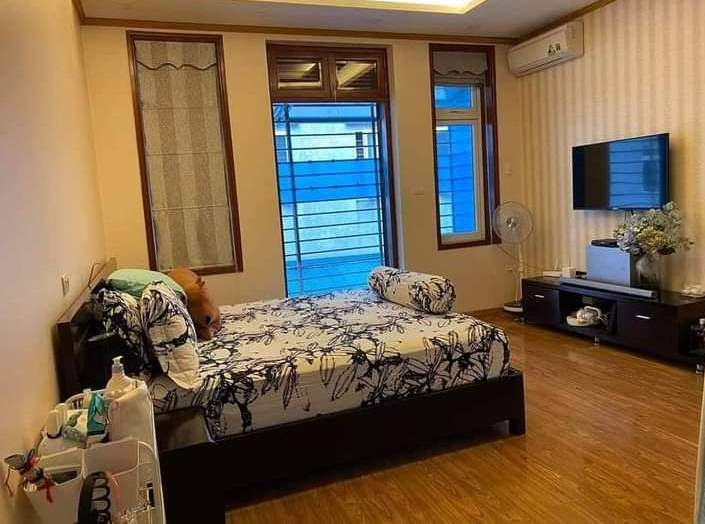 Chị Lan bán nhà LK khu Hàng Bè, Đìa Lão, Mậu Lương gần CC Mipec 55m2x5T chỉ 13.x tỷ. 0989626116 2