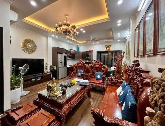 Chị Lan bán nhà LK khu Hàng Bè, Đìa Lão, Mậu Lương gần CC Mipec 55m2x5T chỉ 13.x tỷ. 0989626116 3