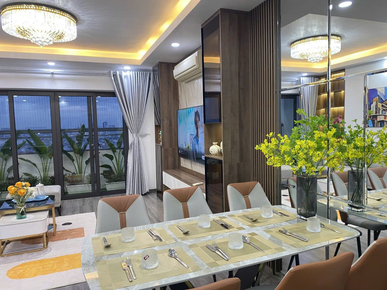 HÀNG HIẾM 3 NGỦ VỪA VỀ Thanh Xuân Complex (24T3 Hapulico) 2