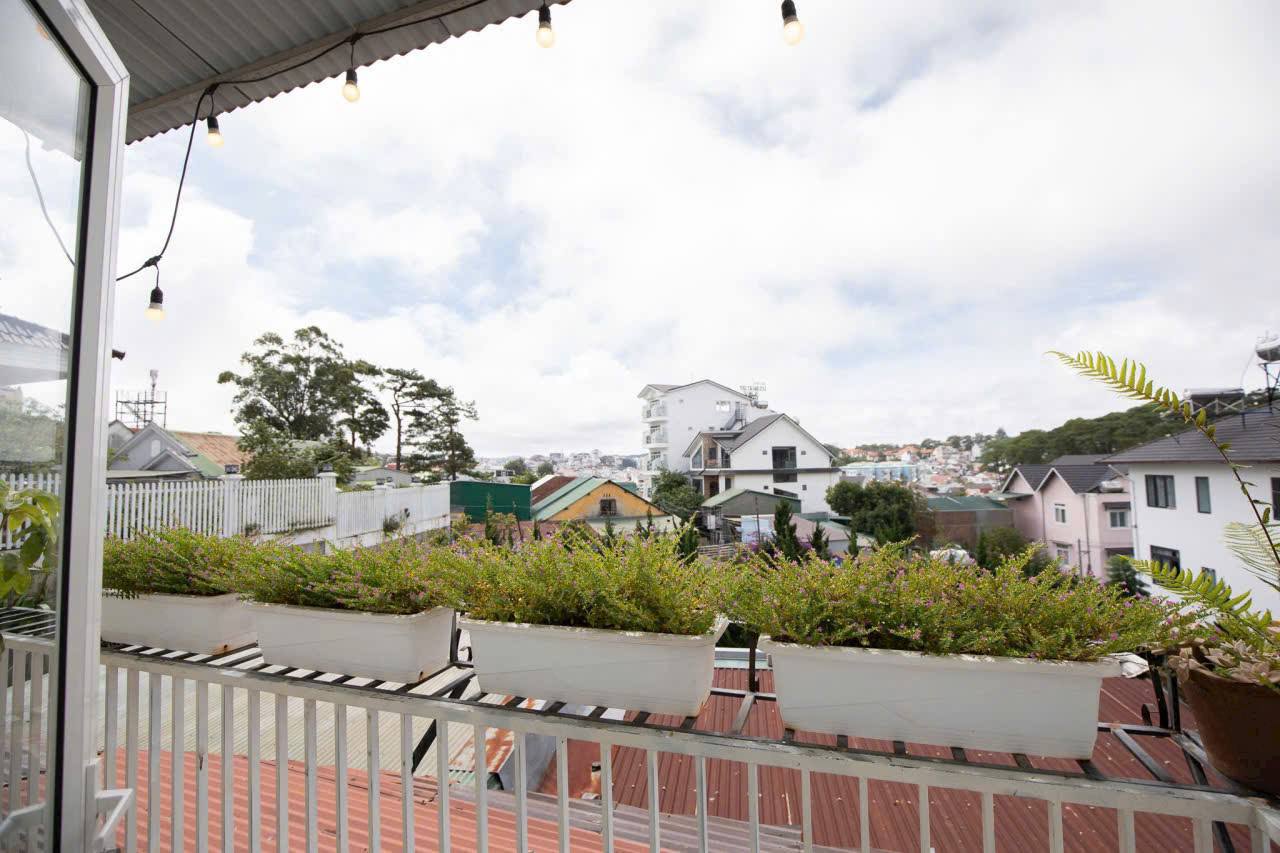 Bán Nhà Tâm Huyết – Đường Hoàng Diệu, P5, Đà Lạt Giá 14.5 Tỷ 4