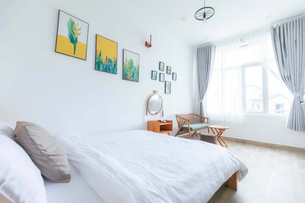 Bán Nhà Tâm Huyết – Đường Hoàng Diệu, P5, Đà Lạt Giá 14.5 Tỷ 2