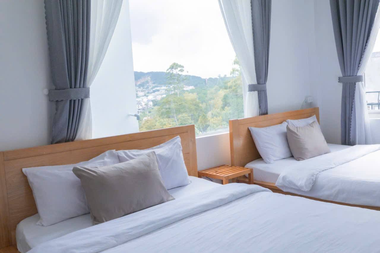 Bán Nhà Tâm Huyết – Đường Hoàng Diệu, P5, Đà Lạt Giá 14.5 Tỷ 3