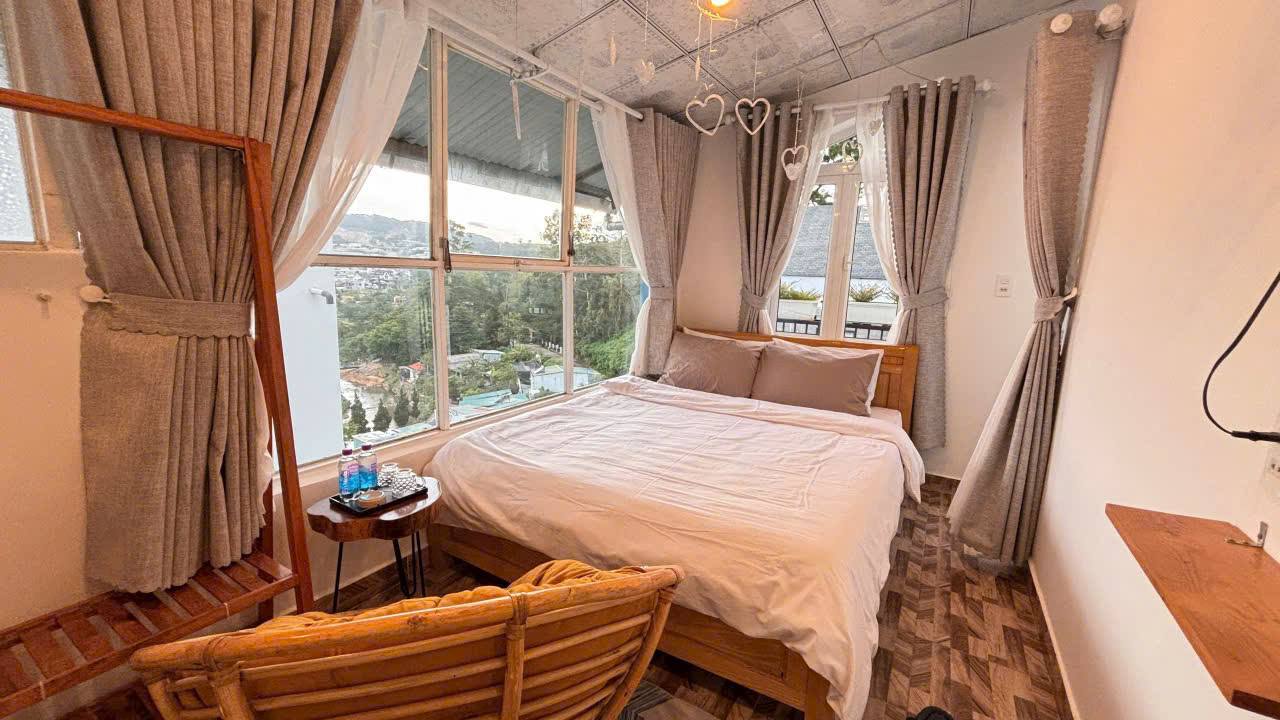 Bán Nhà Tâm Huyết – Đường Hoàng Diệu, P5, Đà Lạt Giá 14.5 Tỷ