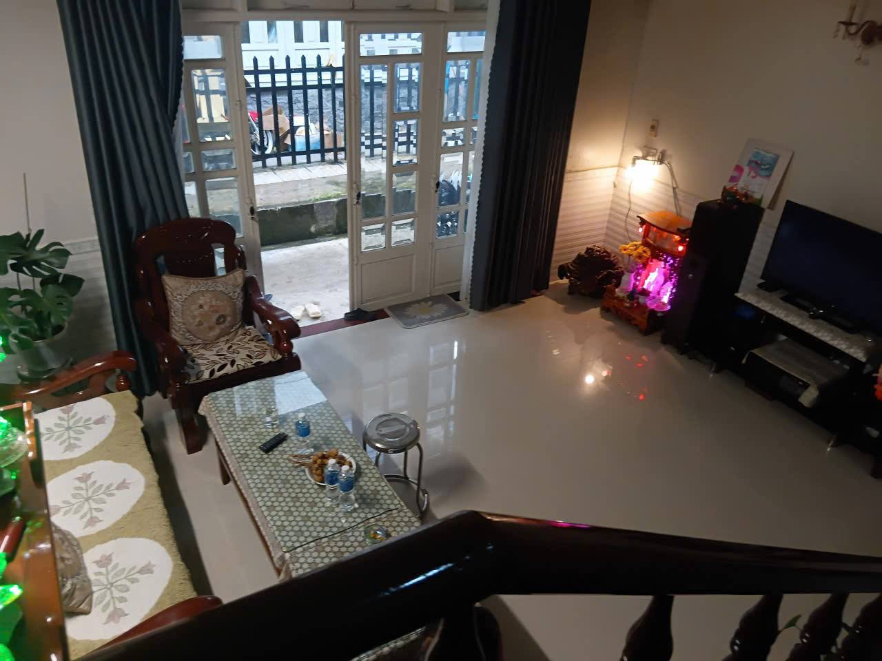 Cần Tiền Bán Nhanh Căn Nhà Gần Trung Tâm Đà Lạt Đường Hoàng Diệu Chỉ 5 Tỷ 2