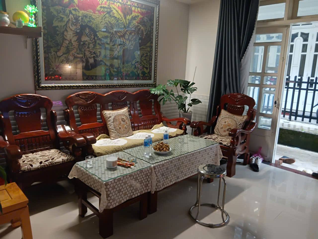 Cần Tiền Bán Nhanh Căn Nhà Gần Trung Tâm Đà Lạt Đường Hoàng Diệu Chỉ 5 Tỷ