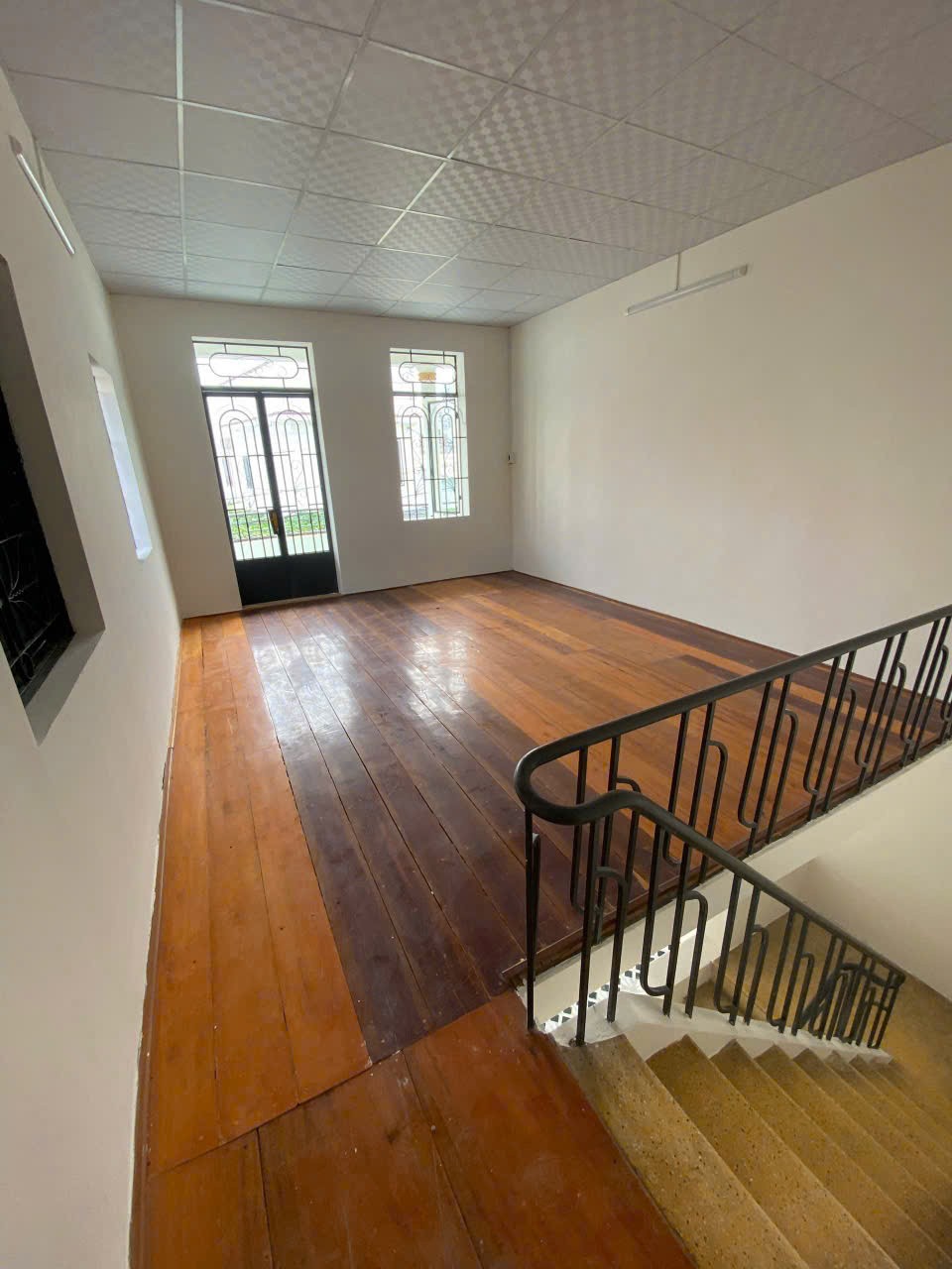 Nhà 2 tầng hẻm ô tô Củ Chi – gần biển & chợ Vĩnh Hải – 118m², chỉ 7,5 tỷ! 4