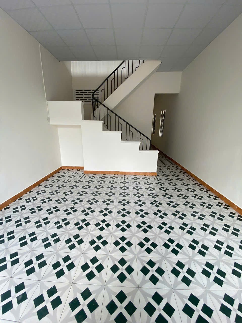 Nhà 2 tầng hẻm ô tô Củ Chi – gần biển & chợ Vĩnh Hải – 118m², chỉ 7,5 tỷ! 5