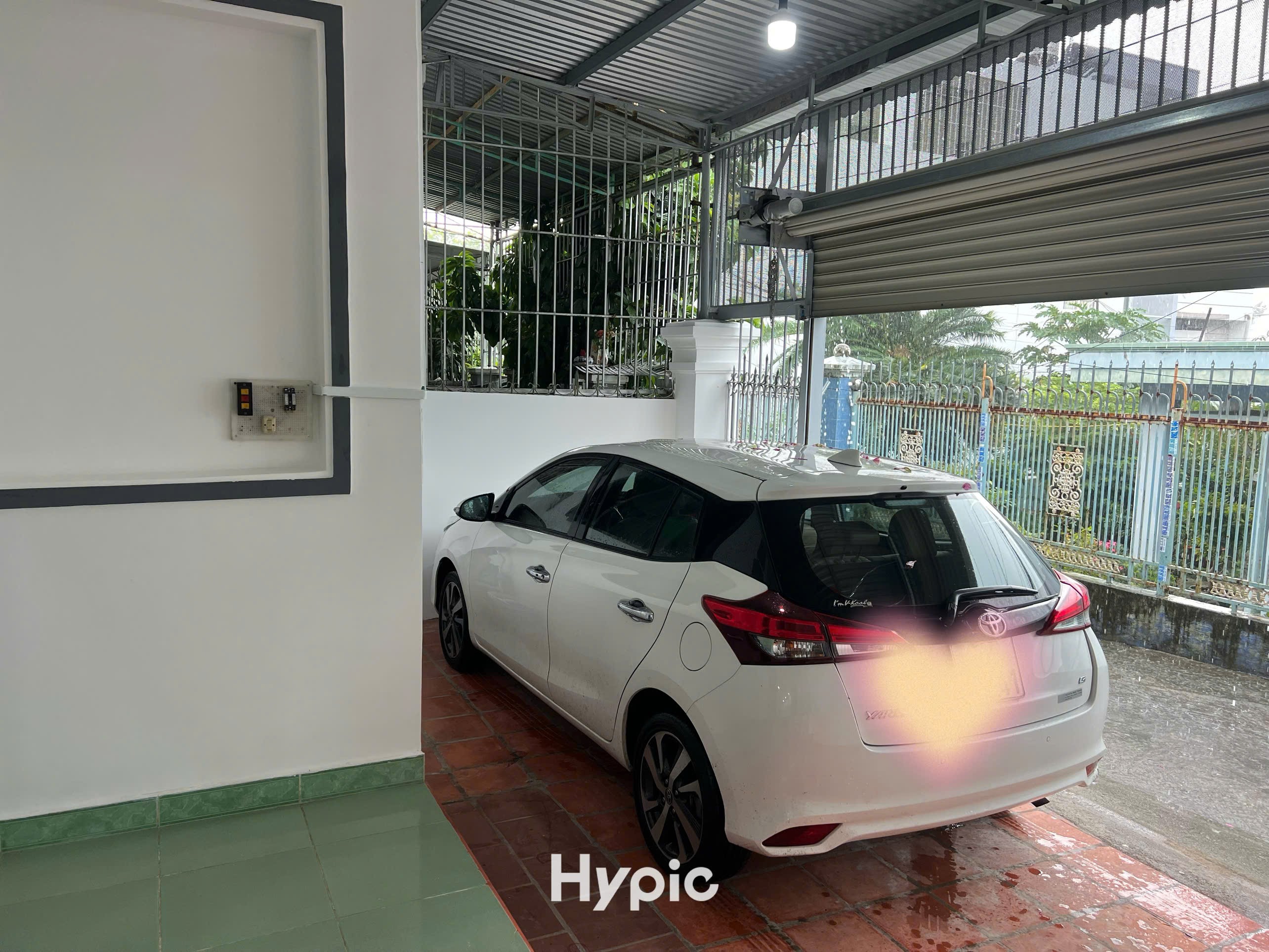 Nhà đẹp hẻm ô tô Nguyễn Chích – gần biển, ngang 7m, chỉ 4,3 tỷ! 2