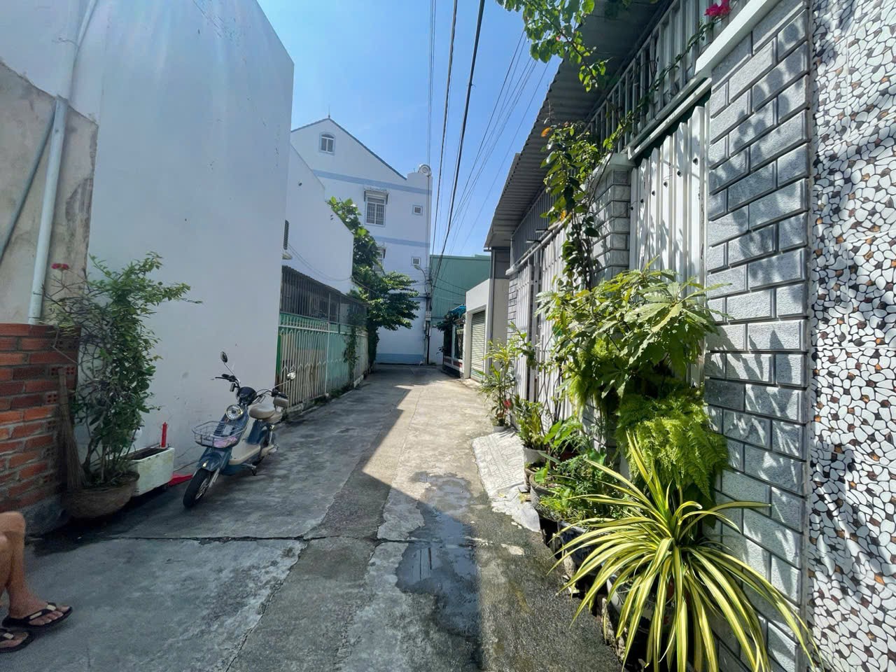 Đất đẹp gần biển 800m – khu dân cư hiện hữu Phú Đức, Bắc Nha Trang, giá chỉ 5,2 tỷ 3