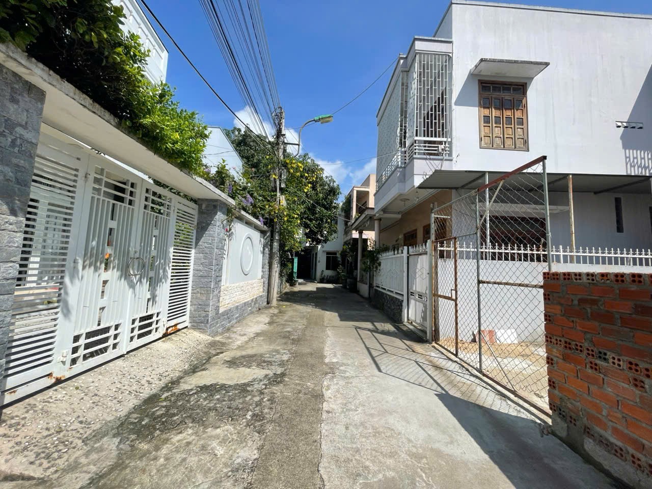 Đất đẹp gần biển 800m – khu dân cư hiện hữu Phú Đức, Bắc Nha Trang, giá chỉ 5,2 tỷ 2