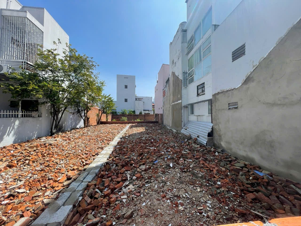 Đất đẹp gần biển 800m – khu dân cư hiện hữu Phú Đức, Bắc Nha Trang, giá chỉ 5,2 tỷ 4