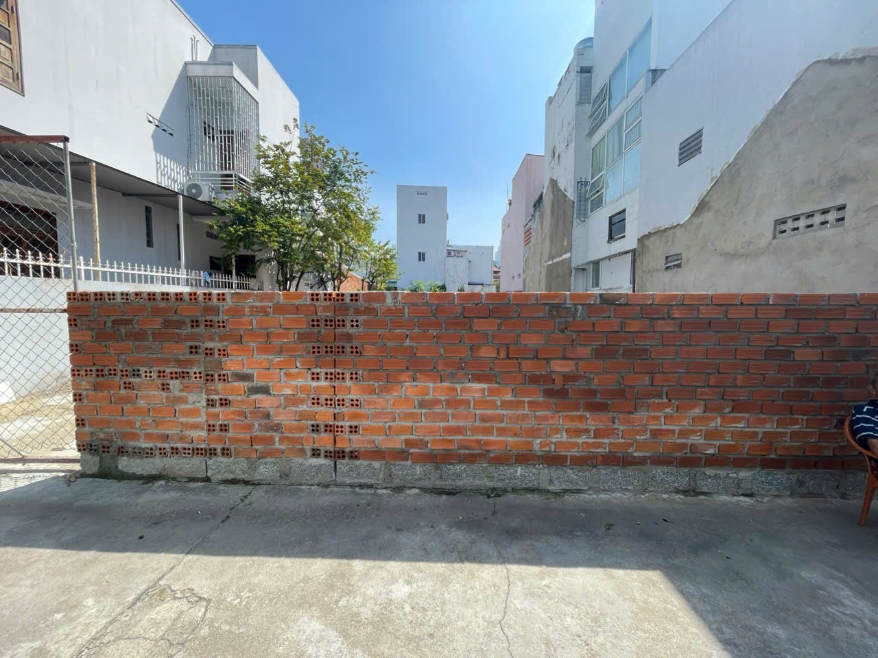 Đất đẹp gần biển 800m – khu dân cư hiện hữu Phú Đức, Bắc Nha Trang, giá chỉ 5,2 tỷ 5