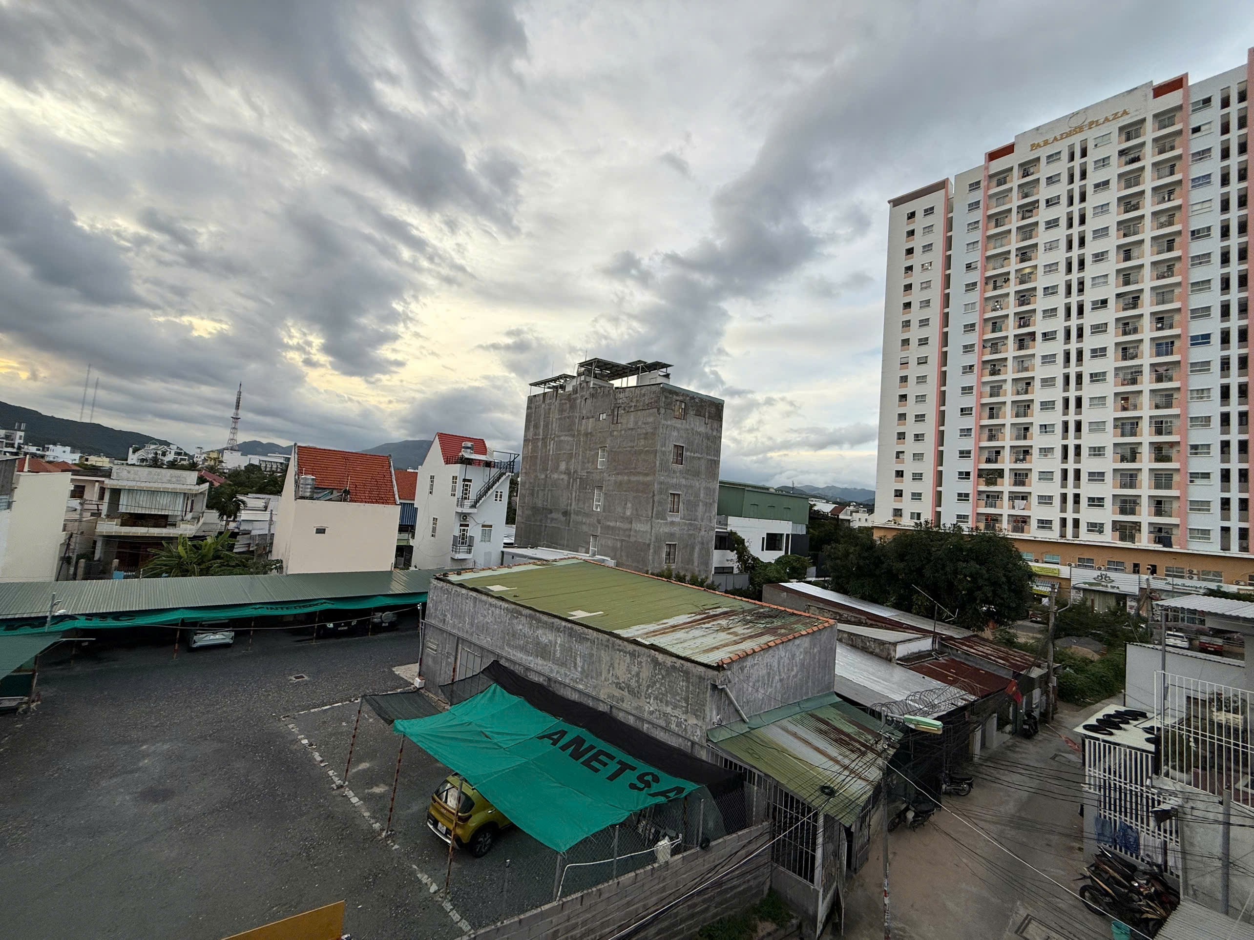 Nhà 3 Tầng Đẹp Gần Biển Trần Quang Diệu – Full Nội Thất Cao Cấp, Chỉ 60tr/m²! 5