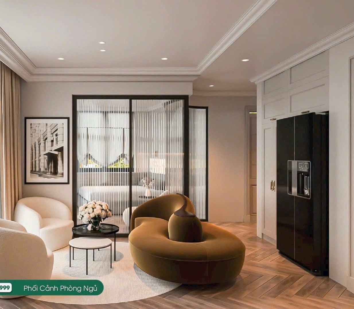 Cần Bán Villa Kinh Doanh View Đẹp 2MT Đường Hoàng Hoa Thám, Đà Lạt Giá 21.5 Tỷ 3