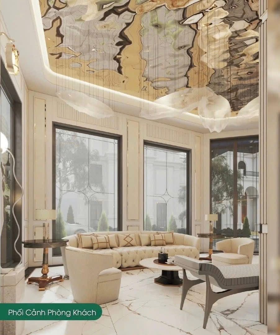 Cần Bán Villa Kinh Doanh View Đẹp 2MT Đường Hoàng Hoa Thám, Đà Lạt Giá 21.5 Tỷ