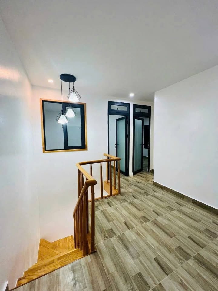 Chỉ 4.35 Tỷ - Bán Gấp Nhà Sổ Riêng XD Đường Thiện Ý, Đà Lạt 1 Trệt, 1 Lầu 3