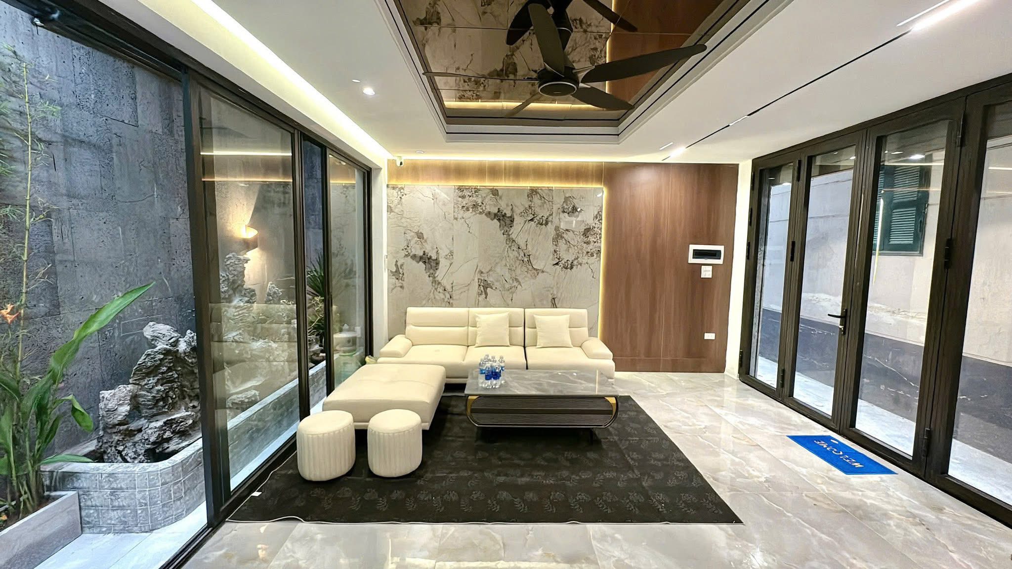 BÁN NHÀ HOÀNG VĂN THÁI THANH XUÂN PHÂN LÔ Ô TÔ NHÀ MỚI TINH  6 TẦNG THANG MÁY 50M 15,5 TỶ