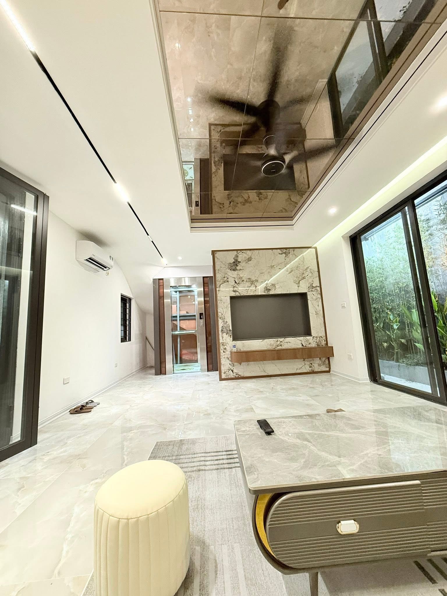 BÁN NHÀ HOÀNG VĂN THÁI THANH XUÂN PHÂN LÔ Ô TÔ NHÀ MỚI TINH  6 TẦNG THANG MÁY 50M 15,5 TỶ 2