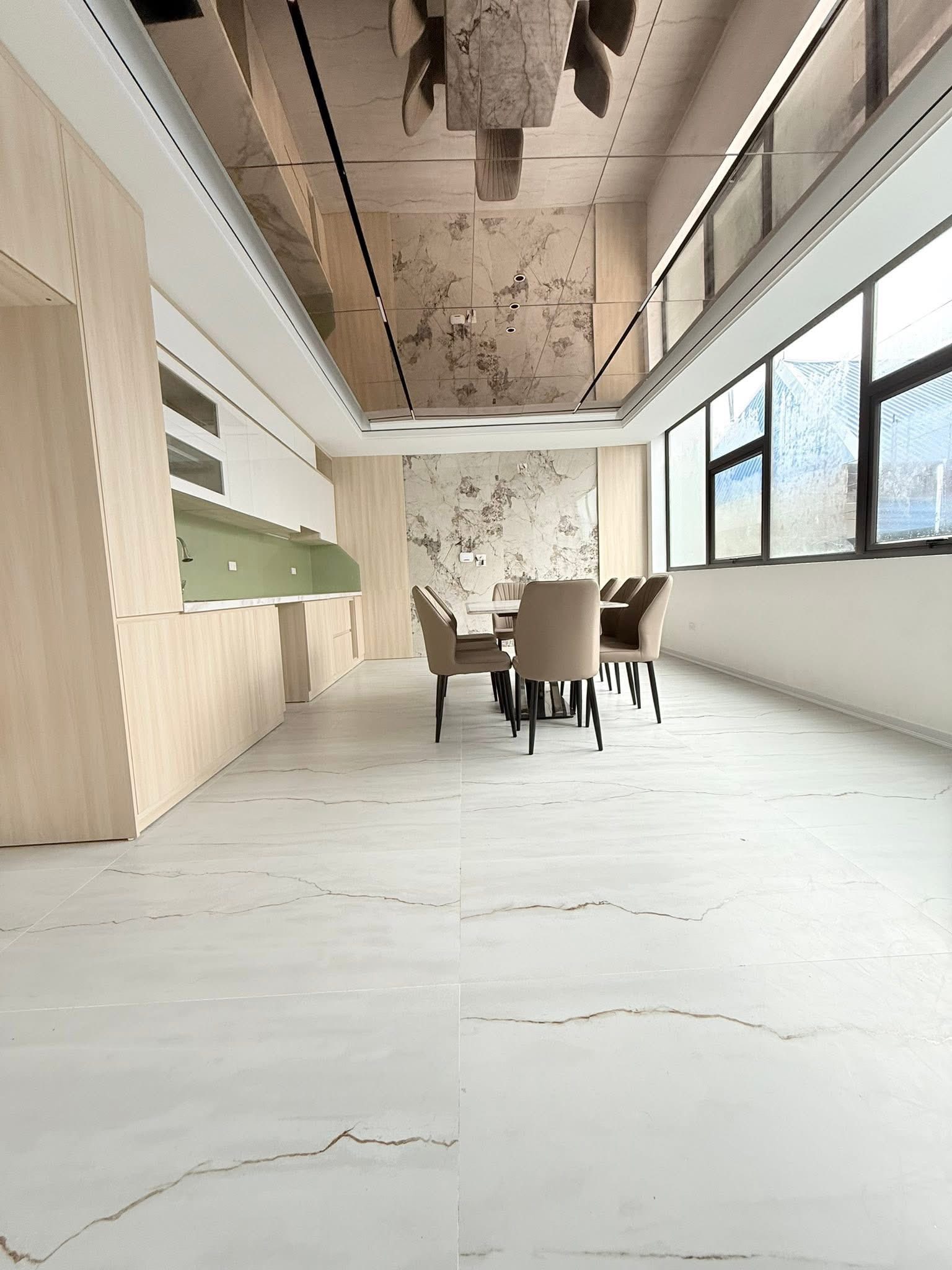 BÁN NHÀ HOÀNG VĂN THÁI THANH XUÂN PHÂN LÔ Ô TÔ NHÀ MỚI TINH  6 TẦNG THANG MÁY 50M 15,5 TỶ 3