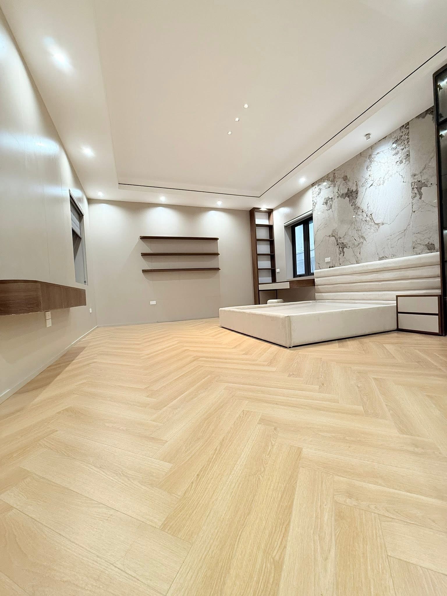 BÁN NHÀ HOÀNG VĂN THÁI THANH XUÂN PHÂN LÔ Ô TÔ NHÀ MỚI TINH  6 TẦNG THANG MÁY 50M 15,5 TỶ 4