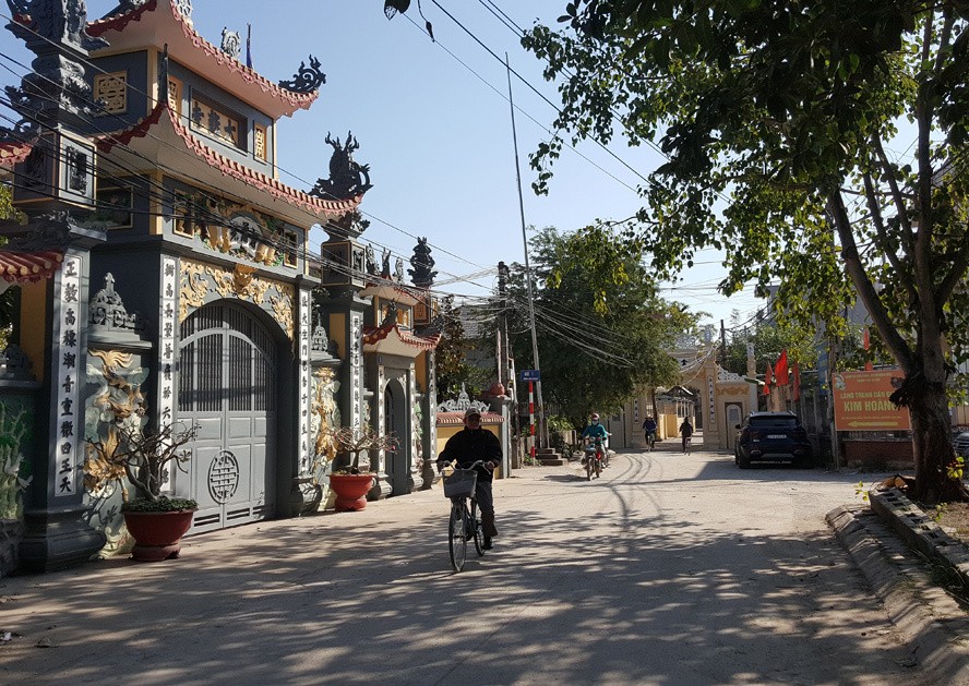 05.11.25 BÁN MẢNH ĐẤT DT 315M2, MẶT TIỀN 16M, MẶT ĐƯỜNG 40M, NGAY NGÃ TƯ CANH 2