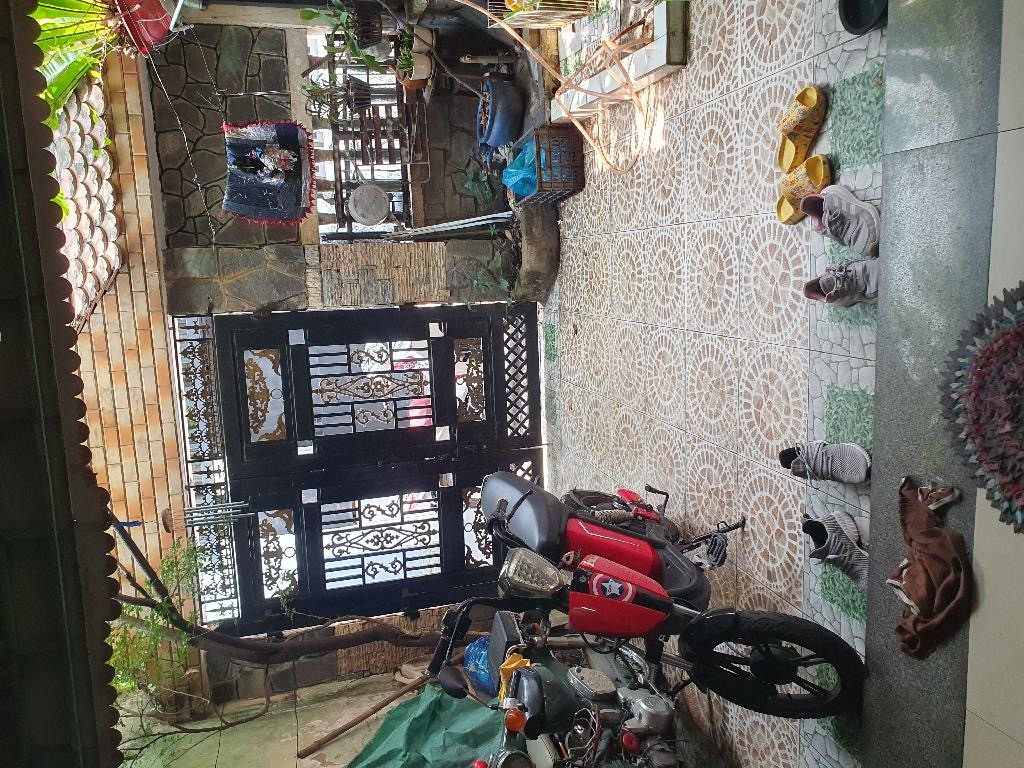 Cần bán Nhà mặt tiền đường 8, Phường Linh Xuân, Diện tích 90m², Giá 6,9 Tỷ