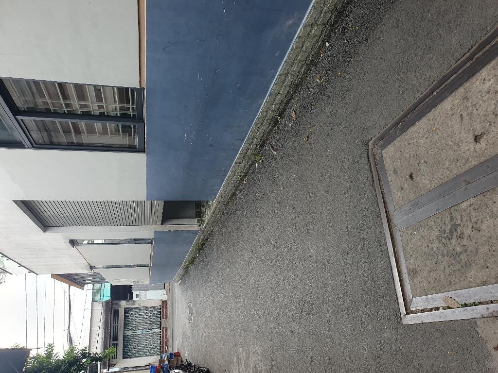 Cần bán Nhà mặt tiền đường 8, Phường Linh Xuân, Diện tích 90m², Giá 6,9 Tỷ 2