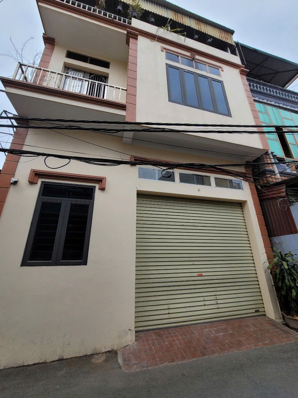 Cần bán Nhà ở, nhà cấp 4, nhà hẻm đường Hoàng Quốc Việt, Xã Phù Khê, Diện tích 105m², Giá 5 Tỷ 3