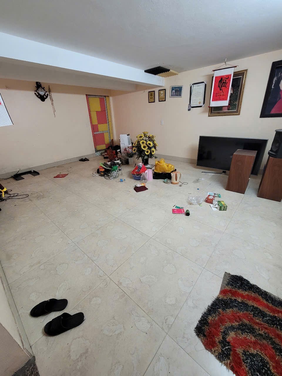 Cần bán Nhà ở, nhà cấp 4, nhà hẻm đường Hoàng Quốc Việt, Xã Phù Khê, Diện tích 105m², Giá 5 Tỷ 6