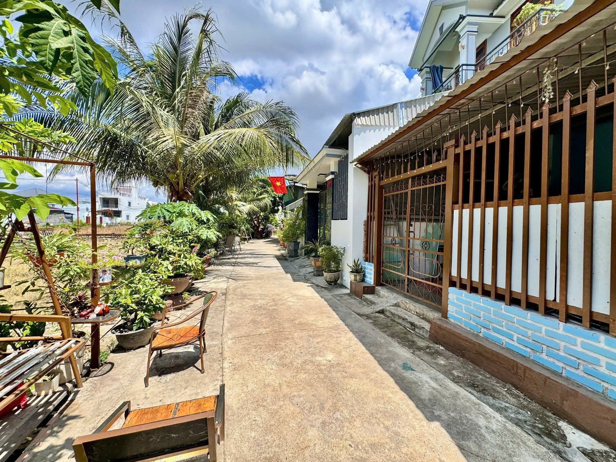 Bán đất Diên An giá rẻ hẻm đường Gò Thập cách 23/10 đúng 200m gần Cầu Ông Bộ 2