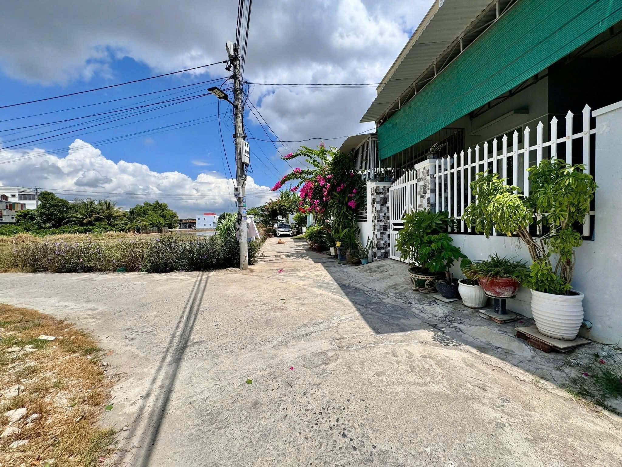 Bán đất Diên An giá rẻ hẻm đường Gò Thập cách 23/10 đúng 200m gần Cầu Ông Bộ 4