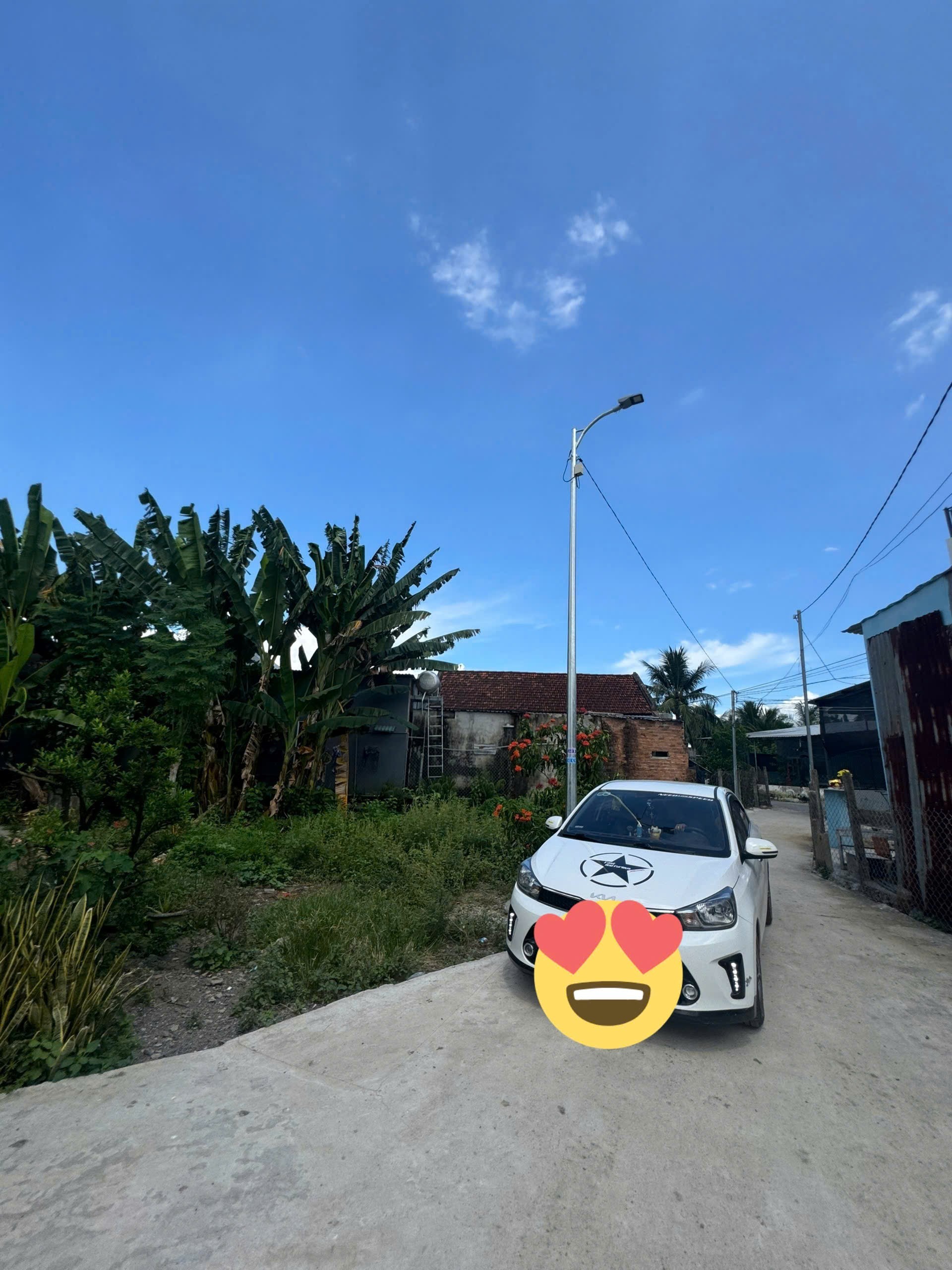 Bán đất Diên Lạc giá rẻ cách Tỉnh Lộ 2 đúng 150m - đường bê tông oto vào tới nơi 2