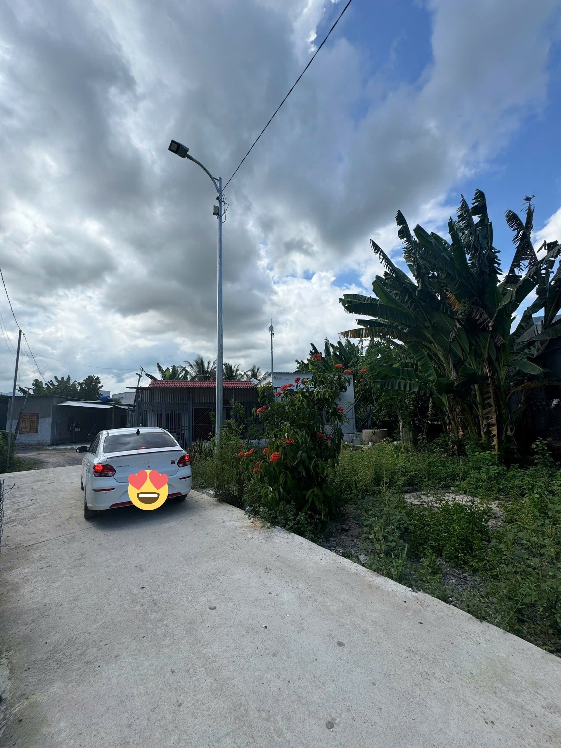 Bán đất Diên Lạc giá rẻ cách Tỉnh Lộ 2 đúng 150m - đường bê tông oto vào tới nơi 3